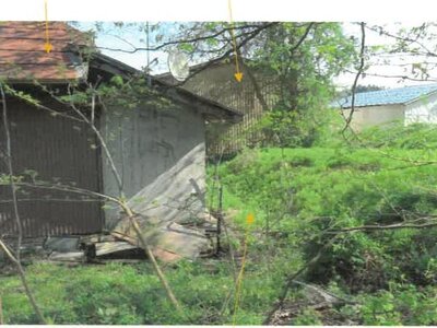 福島県耶麻郡西会津町 野沢駅17分 農地 54万円の競売物件 #8