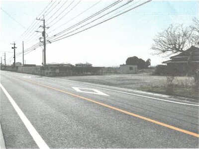 (値下げ) 栃木県栃木市 東武金崎駅16分 土地 467万円の競売物件 #10