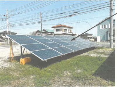 (値下げ) 栃木県栃木市 東武金崎駅16分 土地 467万円の競売物件 #11