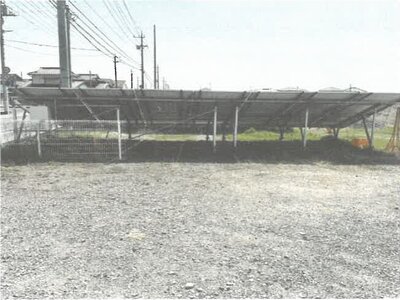 (値下げ) 栃木県栃木市 東武金崎駅16分 土地 467万円の競売物件 #12