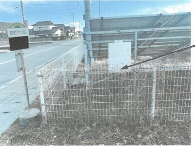 (値下げ) 栃木県栃木市 東武金崎駅16分 土地 467万円の競売物件 #13