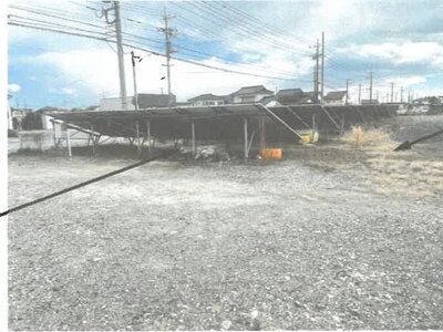 (値下げ) 栃木県栃木市 東武金崎駅16分 土地 467万円の競売物件 #2