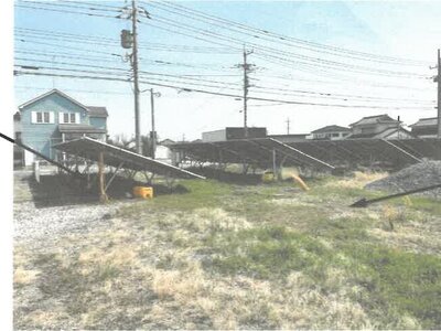 (値下げ) 栃木県栃木市 東武金崎駅16分 土地 467万円の競売物件 #7