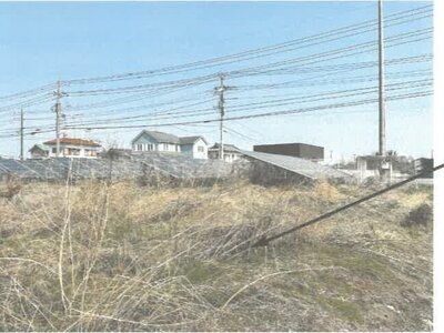 (値下げ) 栃木県栃木市 東武金崎駅16分 土地 467万円の競売物件 #8