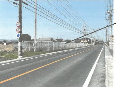 (値下げ) 栃木県栃木市 東武金崎駅16分 土地 467万円の競売物件 #9