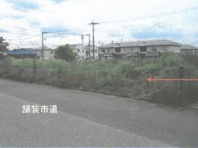 栃木県小山市 間々田駅10分 土地 2,054万円の競売物件 #4