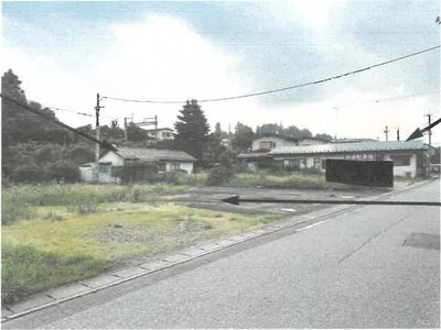 栃木県日光市 上今市駅5分 土地 966万円の競売物件 #1