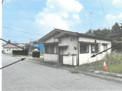 栃木県日光市 上今市駅5分 土地 966万円の競売物件 #4