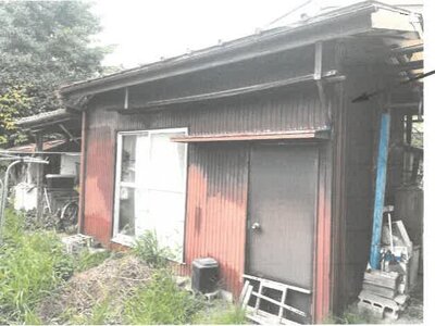 栃木県日光市 上今市駅5分 土地 966万円の競売物件 #5