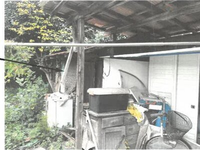 栃木県日光市 上今市駅5分 土地 966万円の競売物件 #6