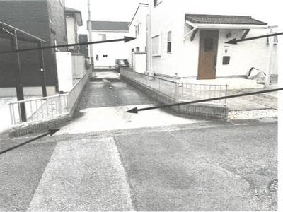 栃木県真岡市 真岡駅 戸建て 841万円の競売物件 #2