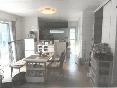 栃木県真岡市 真岡駅 戸建て 841万円の競売物件 #3