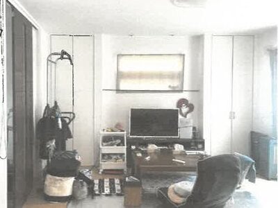 栃木県真岡市 真岡駅 戸建て 841万円の競売物件 #5