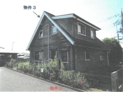 栃木県小山市 間々田駅 戸建て 1,079万円の競売物件 #2