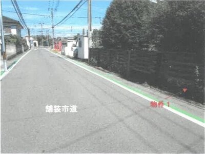 栃木県小山市 間々田駅 戸建て 1,079万円の競売物件 #3