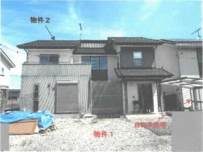 栃木県小山市 小山駅 戸建て 1,296万円の競売物件 #1