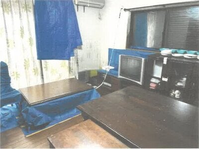 栃木県宇都宮市 東武宇都宮駅 戸建て 418万円の競売物件 #2