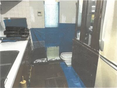 栃木県宇都宮市 東武宇都宮駅 戸建て 418万円の競売物件 #3