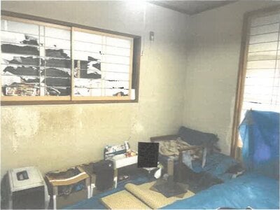 栃木県宇都宮市 東武宇都宮駅 戸建て 418万円の競売物件 #4