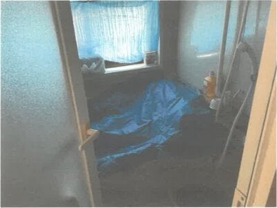 栃木県宇都宮市 東武宇都宮駅 戸建て 418万円の競売物件 #5