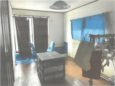 栃木県宇都宮市 東武宇都宮駅 戸建て 418万円の競売物件 #7