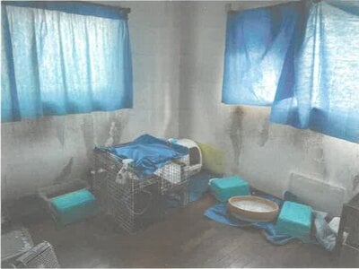 栃木県宇都宮市 東武宇都宮駅 戸建て 418万円の競売物件 #8