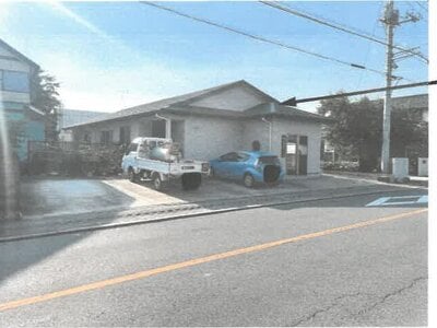 栃木県栃木市 新大平下駅6分 戸建て 1,479万円の競売物件 #1