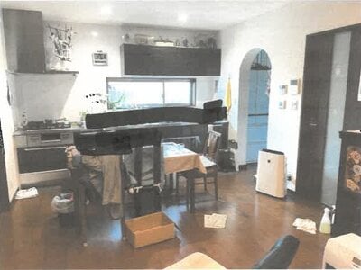 栃木県栃木市 新大平下駅6分 戸建て 1,479万円の競売物件 #2