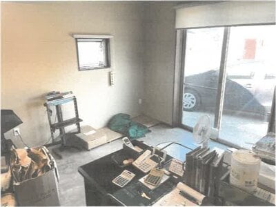 栃木県栃木市 新大平下駅6分 戸建て 1,479万円の競売物件 #3