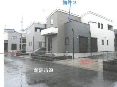 栃木県宇都宮市 東武宇都宮駅 戸建て 1,204万円の競売物件 #1