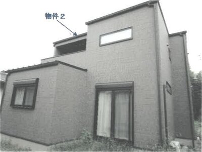 栃木県さくら市 蒲須坂駅14分 戸建て 1,450万円の競売物件 #3