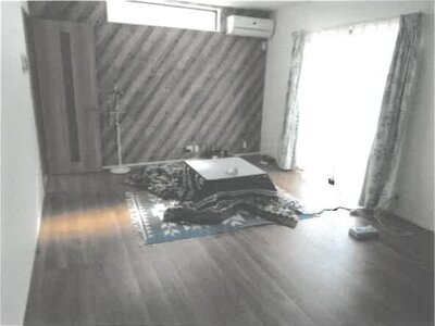 栃木県さくら市 蒲須坂駅14分 戸建て 1,450万円の競売物件 #4