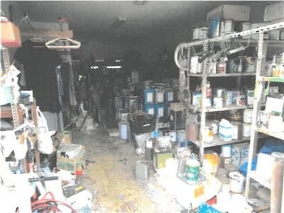 栃木県芳賀郡芳賀町 かしの森公園前駅 戸建て 468万円の競売物件 #2