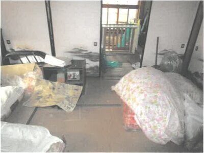 栃木県芳賀郡芳賀町 かしの森公園前駅 戸建て 468万円の競売物件 #9