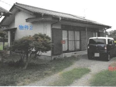 栃木県宇都宮市 平石駅 戸建て 99万円の競売物件 #1