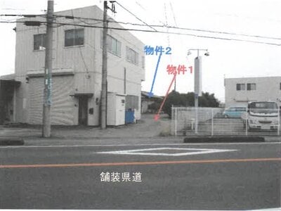 栃木県宇都宮市 平石駅 戸建て 99万円の競売物件 #2