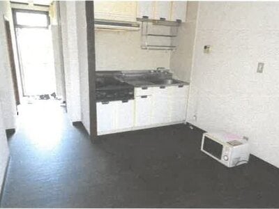 栃木県宇都宮市 東武宇都宮駅10分 戸建て 1,091万円の競売物件 #2