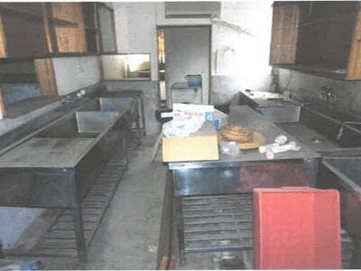 栃木県那須烏山市 烏山駅6分 戸建て 616万円の競売物件 #2