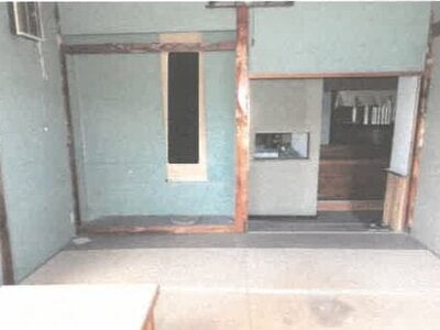 栃木県那須烏山市 烏山駅6分 戸建て 616万円の競売物件 #4