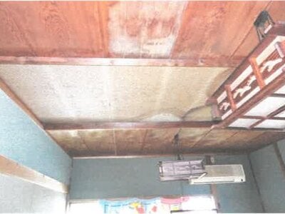 栃木県那須烏山市 烏山駅6分 戸建て 616万円の競売物件 #5