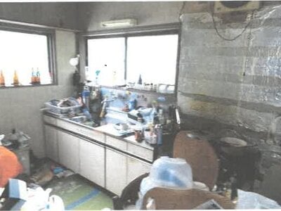 栃木県那須烏山市 烏山駅6分 戸建て 616万円の競売物件 #7