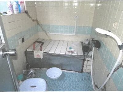 栃木県那須烏山市 烏山駅6分 戸建て 616万円の競売物件 #8