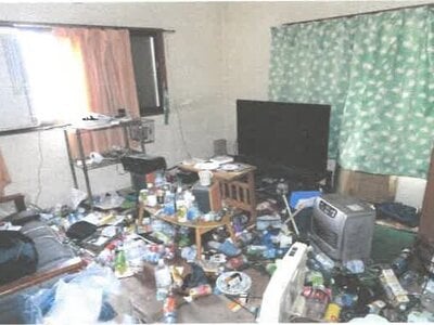 栃木県那須烏山市 烏山駅6分 戸建て 616万円の競売物件 #9