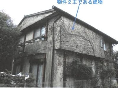 (値下げ) 栃木県宇都宮市 グリーンスタジアム前駅12分 戸建て 278万円の競売物件 #2