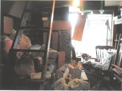 (値下げ) 栃木県宇都宮市 グリーンスタジアム前駅12分 戸建て 278万円の競売物件 #7