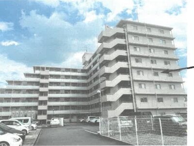 栃木県小山市 小山駅20分 マンション「ファーストコート城東」724万円の競売物件 #1