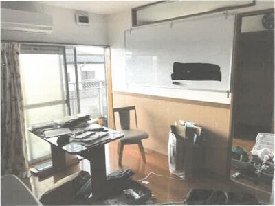 栃木県小山市 小山駅20分 マンション「ファーストコート城東」724万円の競売物件 #3