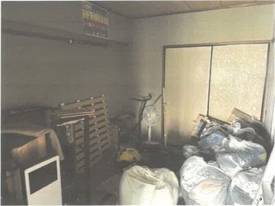 栃木県小山市 小山駅20分 マンション「ファーストコート城東」724万円の競売物件 #7