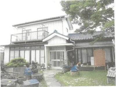 群馬県伊勢崎市 国定駅 戸建て 143万円の競売物件 #1