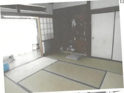 群馬県伊勢崎市 国定駅 戸建て 143万円の競売物件 #12